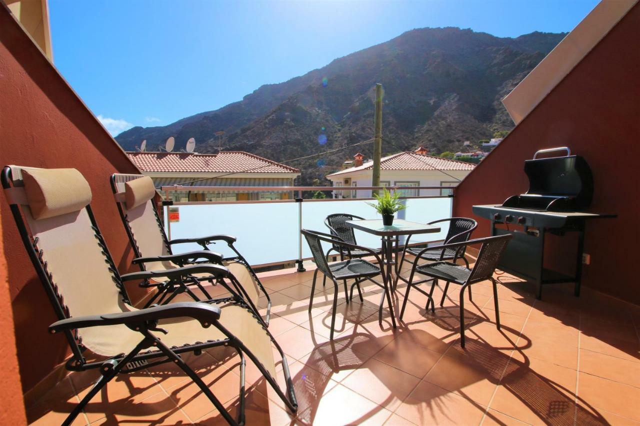 Apartamento Open Sky Valley